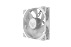 ASUS LÜFTER TUF GAMING TR120 FAN ARGB REV WHT 3IN1