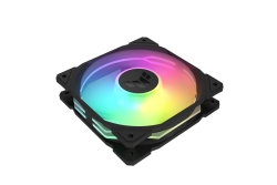 ASUS LÜFTER TUF GAMING TR120 FAN ARGB REV BLK 3IN1