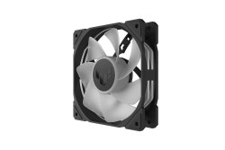 ASUS LÜFTER TUF GAMING TR120 FAN ARGB REV BLK 3IN1