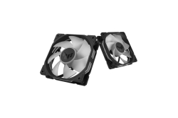 ASUS LÜFTER TUF GAMING TR120 FAN ARGB REV BLK 3IN1