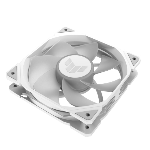 ASUS LÜFTER TUF GAMING TR120 FAN ARGB REV WHT