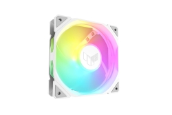 ASUS LÜFTER TUF GAMING TR120 FAN ARGB REV WHT