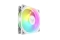 ASUS LÜFTER TUF GAMING TR120 FAN ARGB REV WHT