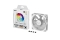 ASUS LÜFTER TUF GAMING TR120 FAN ARGB REV WHT