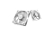 ASUS LÜFTER TUF GAMING TR120 FAN ARGB REV WHT