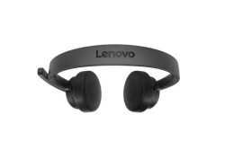 Lenovo Wireless VOIP Headset (Teams)