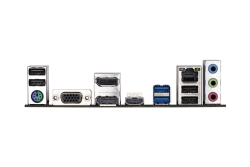 Gigabyte H610M S2H V3 DDR4 (H610,S1700,mATX,DDR4)