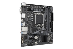 Gigabyte H610M S2H V3 DDR4 (H610,S1700,mATX,DDR4)