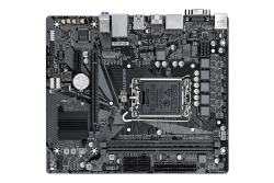 Gigabyte H610M S2H V3 DDR4 (H610,S1700,mATX,DDR4)