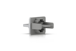 Ubiquiti RJ45 port dust covers 24-pack