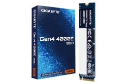 SSD 500GB Gigabyte Gen4 4000E PCI-E 4.0 NVMe 1.4