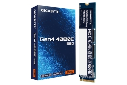 SSD 250GB Gigabyte Gen4 4000E PCI-E 4.0 NVMe 1.4