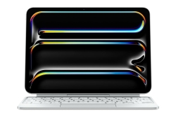 Apple Magic Keyboard iPad Pro 11 (M4,M5) weiß