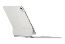 Apple Magic Keyboard iPad Pro 11 (M4,M5) weiß