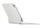 Apple Magic Keyboard iPad Pro 11 (M4,M5) weiß