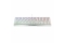 CHERRY XTRFY MX 3.1 Tastatur RGB Wired DE MX Rot weiß