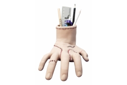 ThumbsUP! Stiftebecher -Wednesday - die kalte Hand