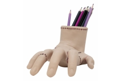ThumbsUP! Stiftebecher -Wednesday - die kalte Hand