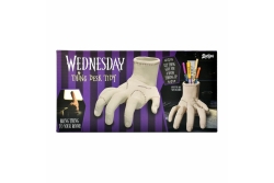 ThumbsUP! Stiftebecher -Wednesday - die kalte Hand