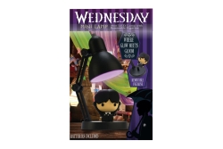 ThumbsUP! Mini Lampe - Wednesday