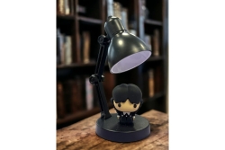 ThumbsUP! Mini Lampe - Wednesday