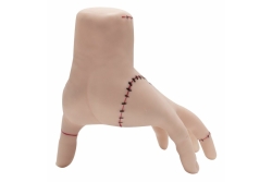 ThumbsUP! Tischlampe - Wednesday - die kalte Hand