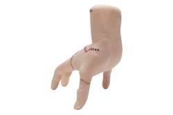 ThumbsUP! Tischlampe - Wednesday - die kalte Hand