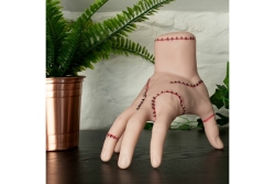 ThumbsUP! Tischlampe - Wednesday - die kalte Hand