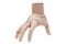 ThumbsUP! Tischlampe - Wednesday - die kalte Hand