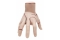 ThumbsUP! Tischlampe - Wednesday - die kalte Hand