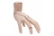 ThumbsUP! Tischlampe - Wednesday - die kalte Hand