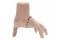 ThumbsUP! Tischlampe - Wednesday - die kalte Hand
