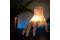 ThumbsUP! Tischlampe - Wednesday - die kalte Hand