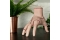 ThumbsUP! Tischlampe - Wednesday - die kalte Hand