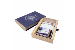 ThumbsUP! Geschenkebox - Wednesday - Nightshade Book