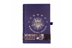ThumbsUP! Geschenkebox - Wednesday - Nightshade Book