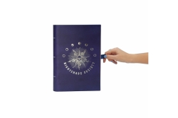 ThumbsUP! Geschenkebox - Wednesday - Nightshade Book