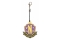 ThumbsUP! Mini Stift mit Anhänger - Wednesday