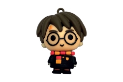 ThumbsUP! Stift mit Anhänger - Harry Potter