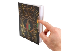 ThumbsUP! Notizbuch - Harry Potter