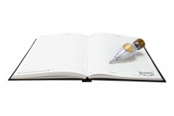 ThumbsUP! A5 Premium Notizbuch 120 Seiten - Harry Potter