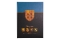 ThumbsUP! A5 Premium Notizbuch 120 Seiten - Harry Potter