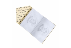 ThumbsUP! Notizbuch - Harry Potter - Briefumschlag