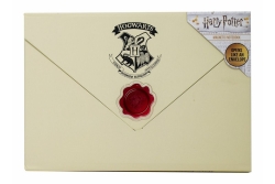 ThumbsUP! Notizbuch - Harry Potter - Briefumschlag