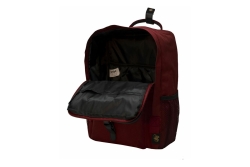 ThumbsUP! Rucksack Rot - Harry Potter - Gleis 9 3/4
