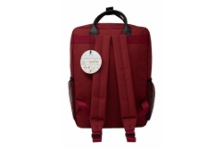 ThumbsUP! Rucksack Rot - Harry Potter - Gleis 9 3/4