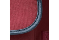 ThumbsUP! Rucksack Rot - Harry Potter - Gleis 9 3/4