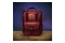ThumbsUP! Rucksack Rot - Harry Potter - Gleis 9 3/4