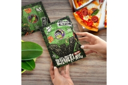ThumbsUP! Notizbuch - TMNT - Spinner