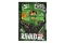 ThumbsUP! Notizbuch - TMNT - Spinner